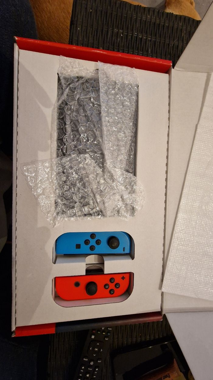 Switch - photo numéro 2