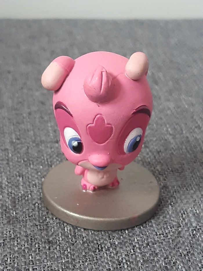 Figurine Disney : Lilo et Stich : Monsieur Stenchy (254)