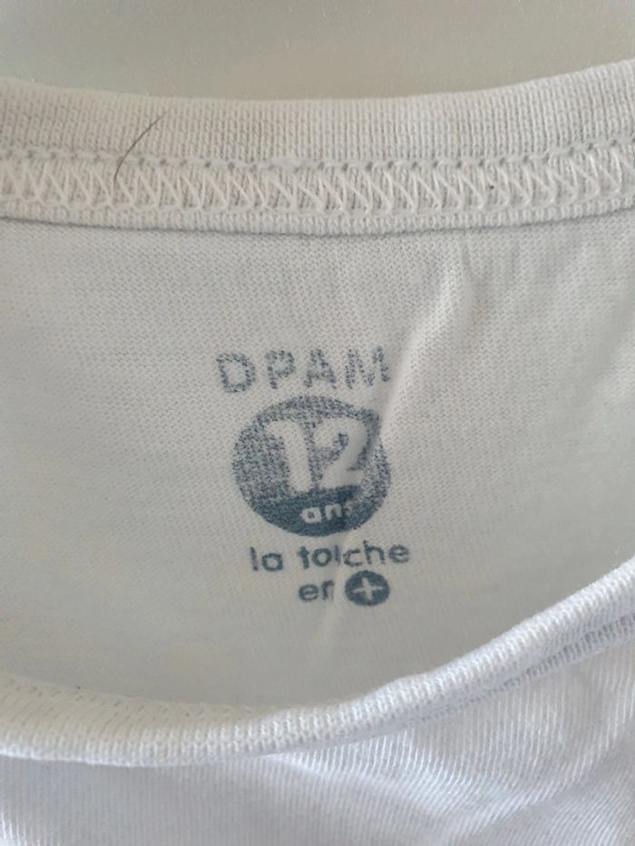 tee-shirt - photo numéro 2