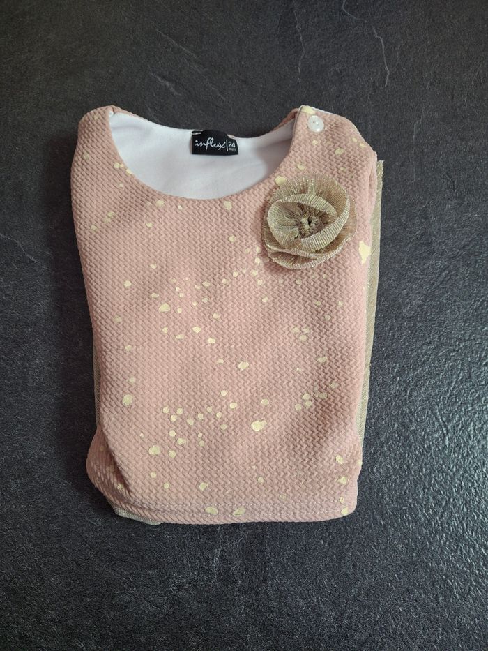 Robe fille - photo numéro 2