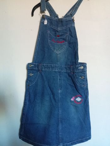 Salopette lee Cooper