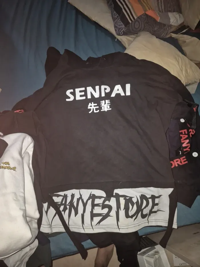 Pull SENPAI