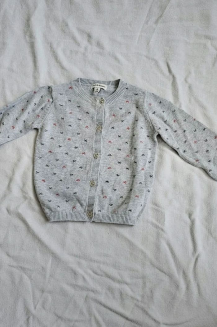 Lots bébé fille 6 mois - photo numéro 8