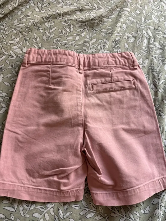 Short garçon - photo numéro 3