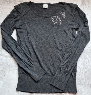 Pull femme taille 1