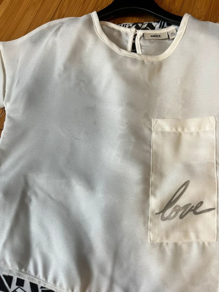 Ensemble pantalon et tee-shirt mexx - photo numéro 4