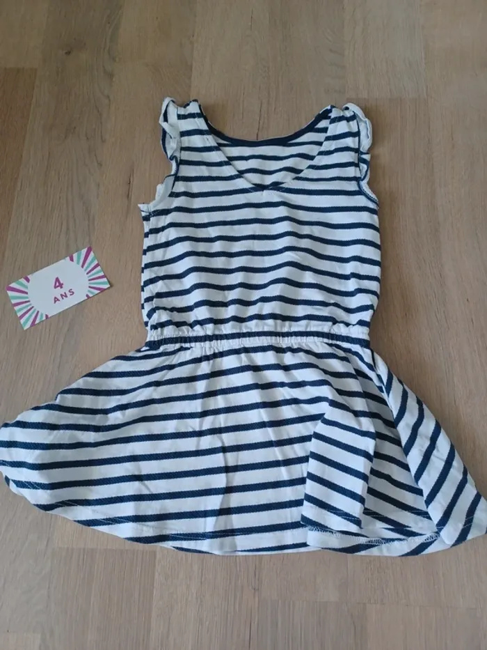 Robe okaidi - photo numéro 5