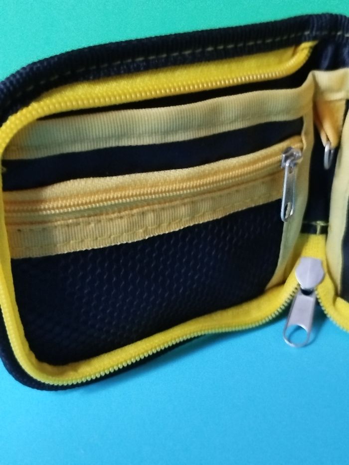 Porte monnaie Blues Brothers - photo numéro 6