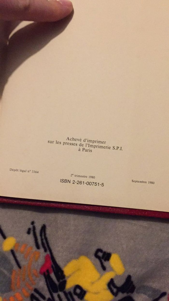 Comme un collégien John Le Carré la suite de La Taupe - photo numéro 12