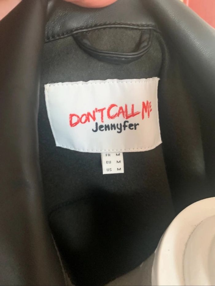 Jennyfer veste fine - photo numéro 3