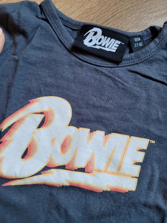 Lot de 2 tee-shirt ML - photo numéro 4