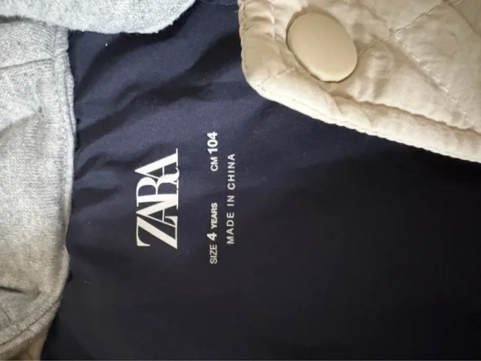 Ensemble Zara - photo numéro 12