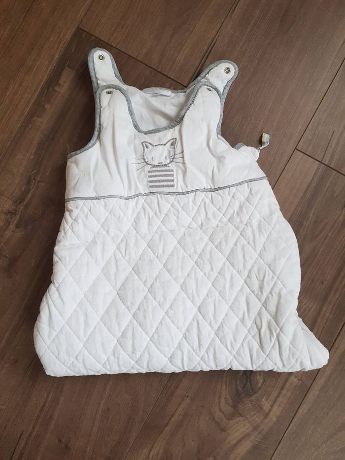 Gigoteuse 1-3mois - photo numéro 4