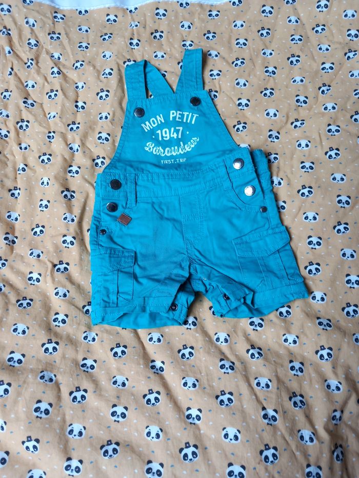 Lot de vêtements 3 mois garcon - photo numéro 5