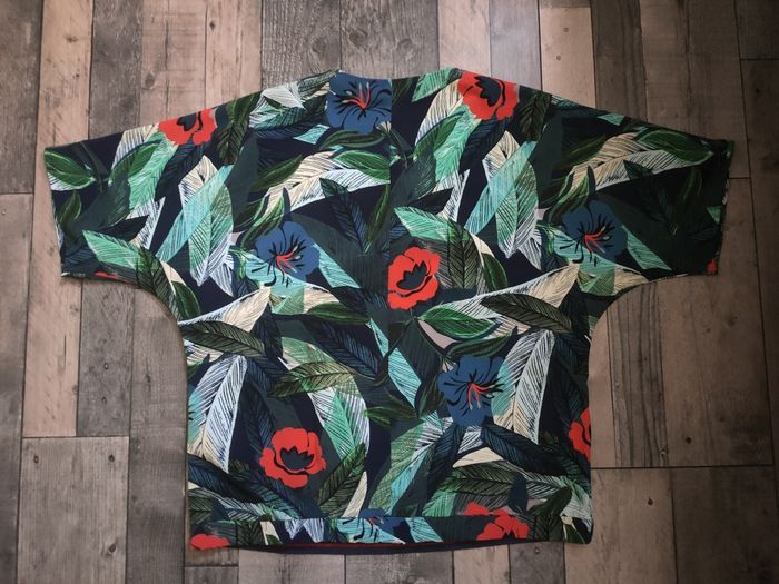 Tee shirt - photo numéro 4