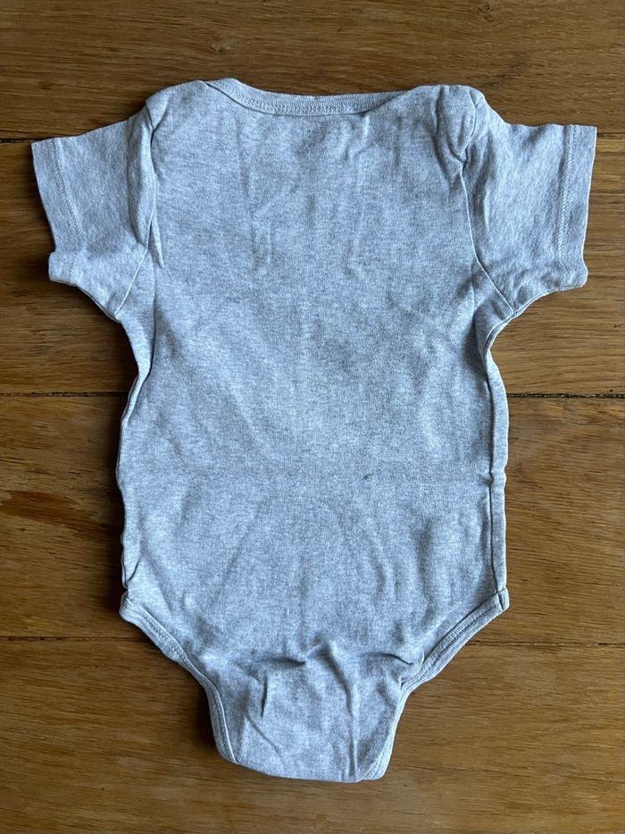 Bodies Mots d’enfants 24 mois