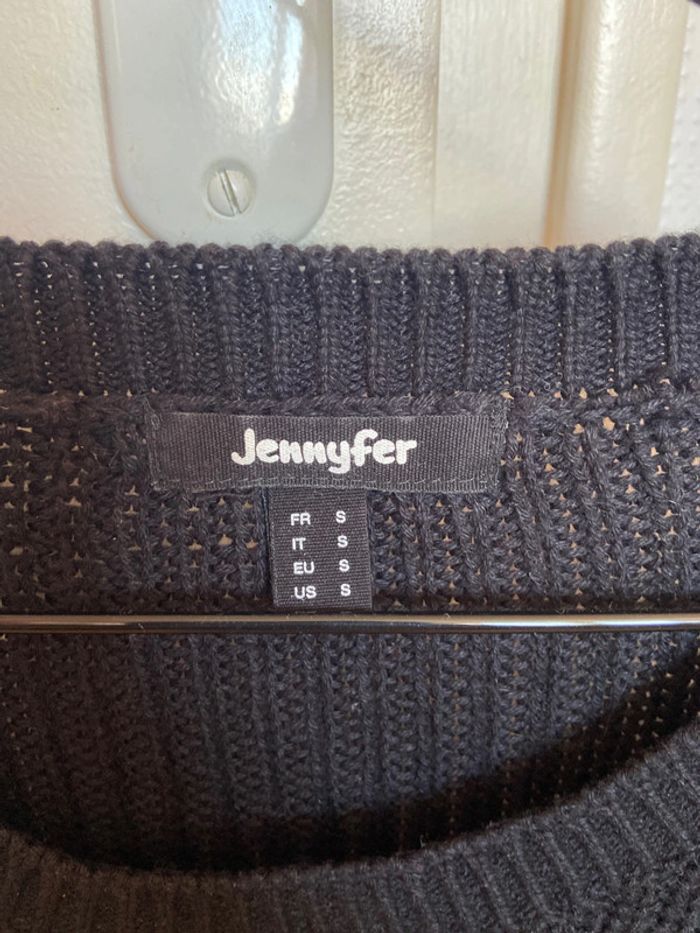 Pull femme - photo numéro 2