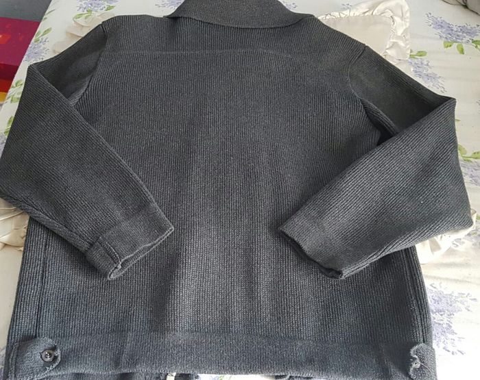 Veste Highness Jeans - photo numéro 3