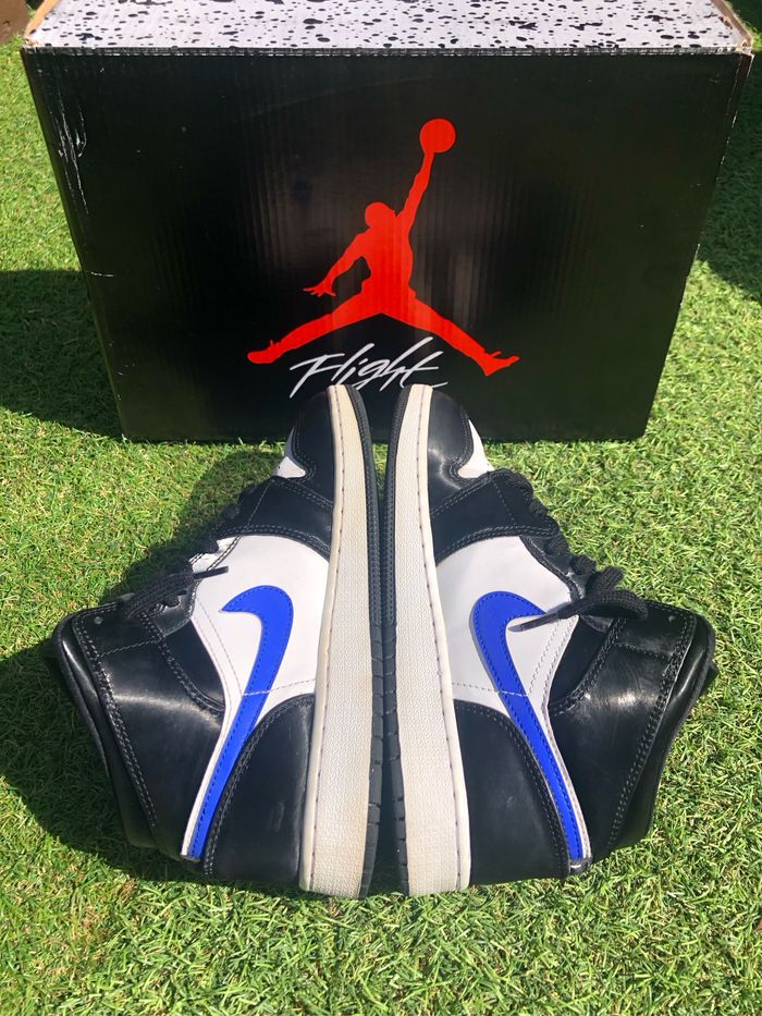 Jordan 1 mid - photo numéro 4