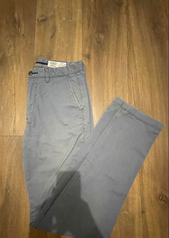 Pantalon springfield