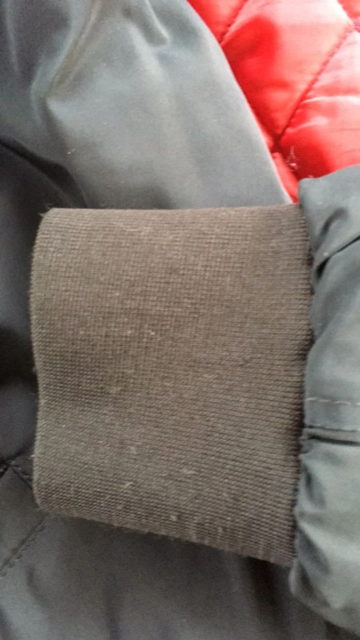 Blouson  homme - photo numéro 5