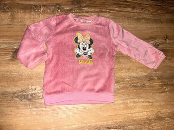 Pull Minnie 36 mois