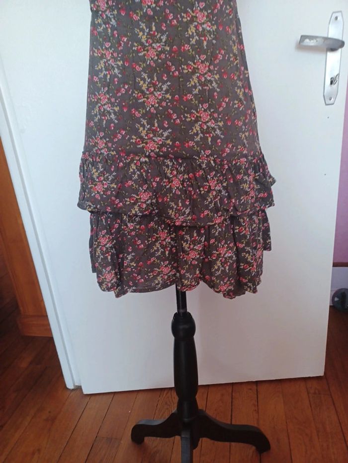 Robe bustier - photo numéro 6