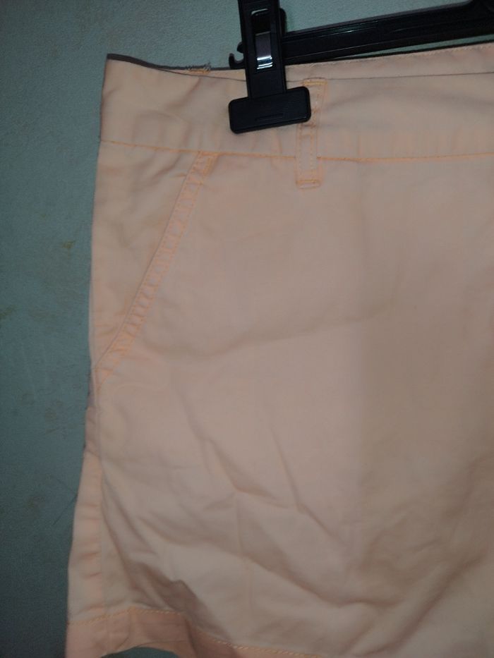 Short poches - photo numéro 2