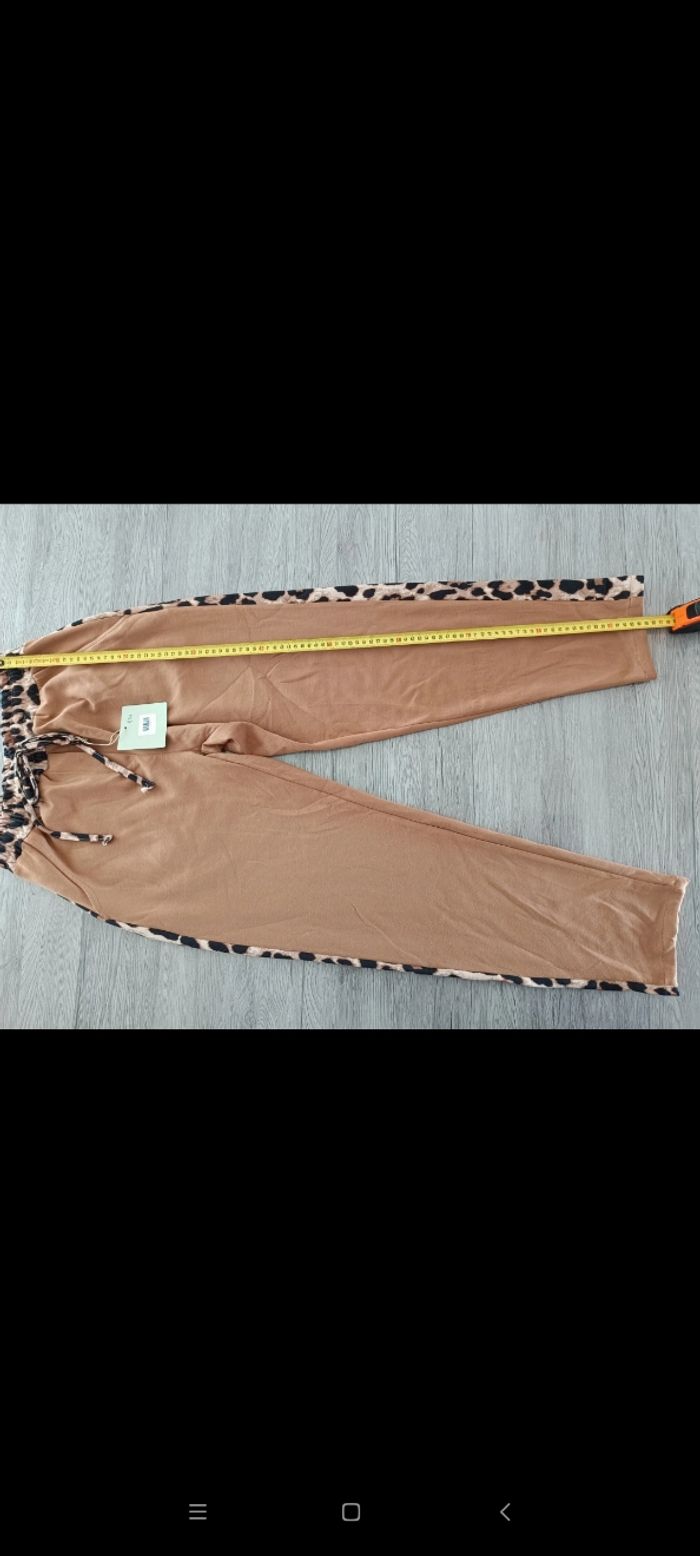 Pantalon neuf