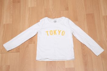 Tshirt fille