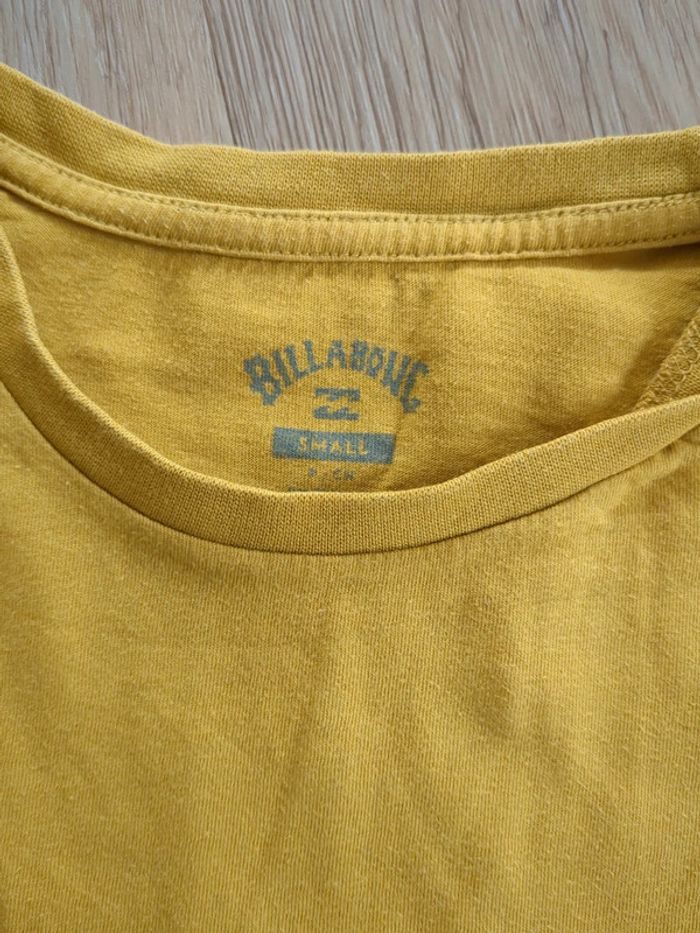 T-shirt Billabong - photo numéro 4