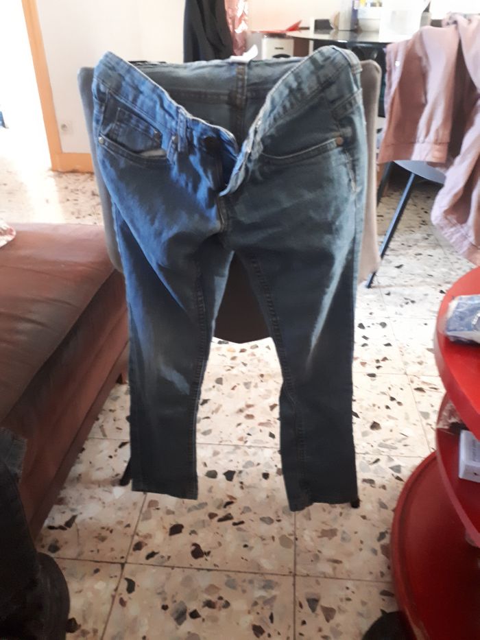 lots vetements filles 8/ 10 ans 2 - photo numéro 4