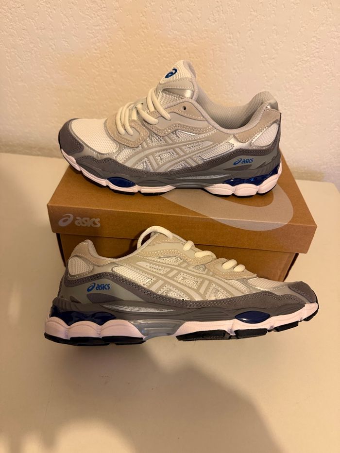 Asics gel nyc - photo numéro 3