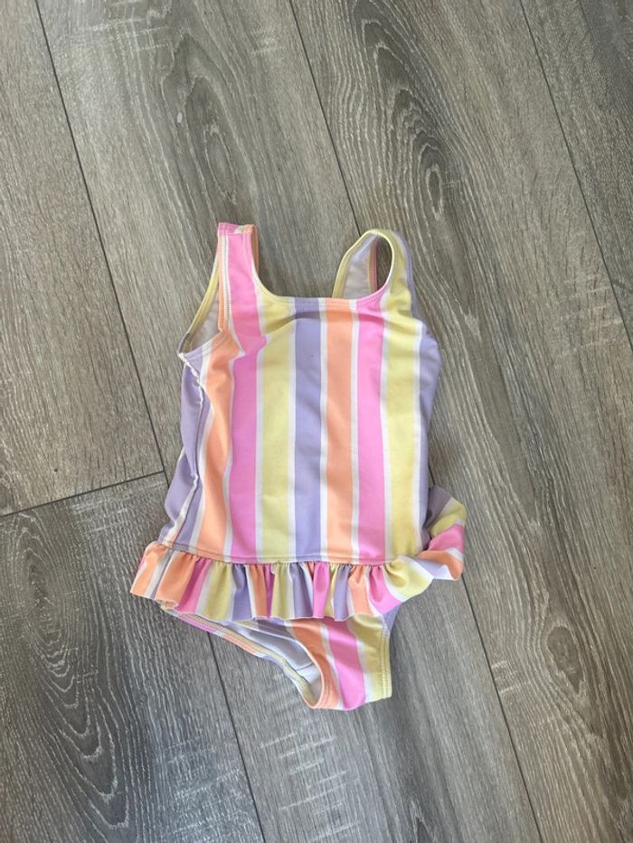 Maillot de bain bébé