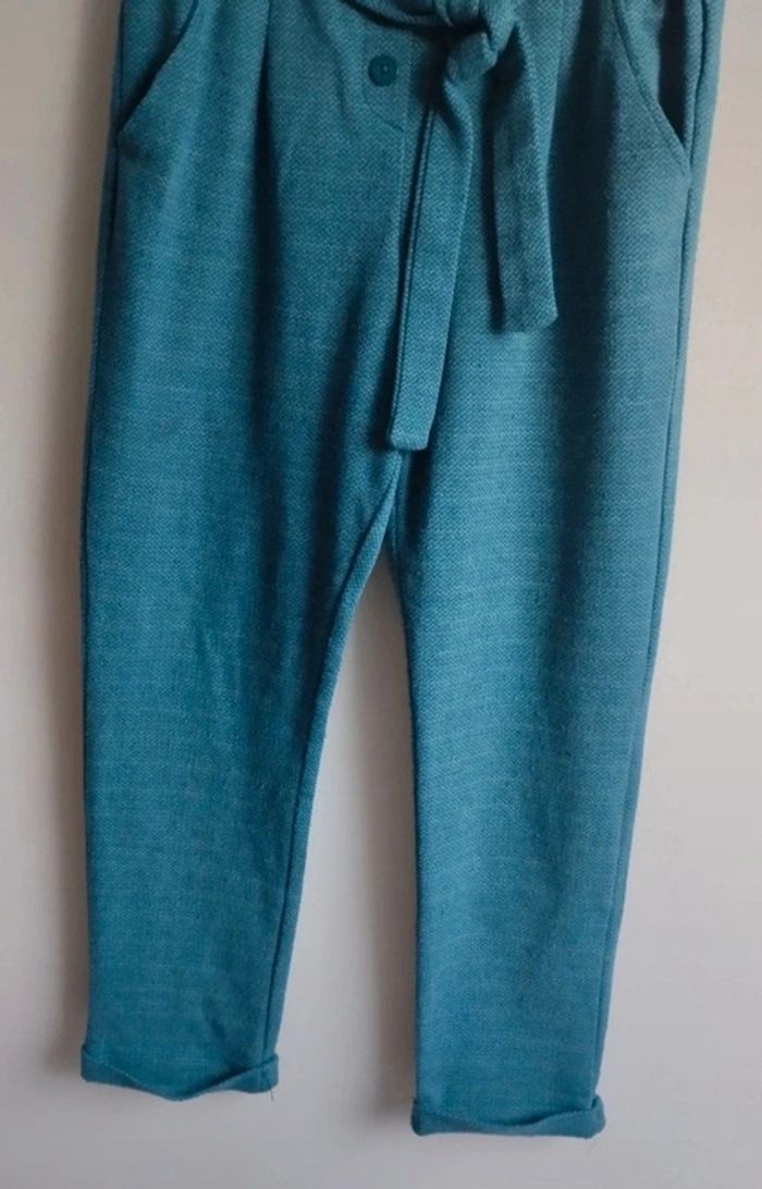 Pantalon Creeks 10 ans - photo numéro 3