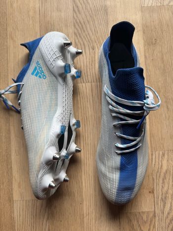 Adidas X speedflow .1 sg