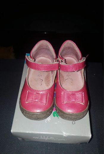 Chaussure Mod8