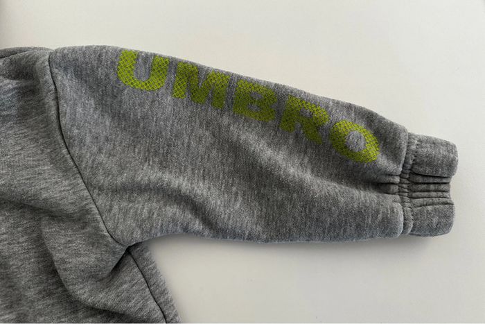 Ensemble jogging Umbro 18 mois / 80 cm - photo numéro 7