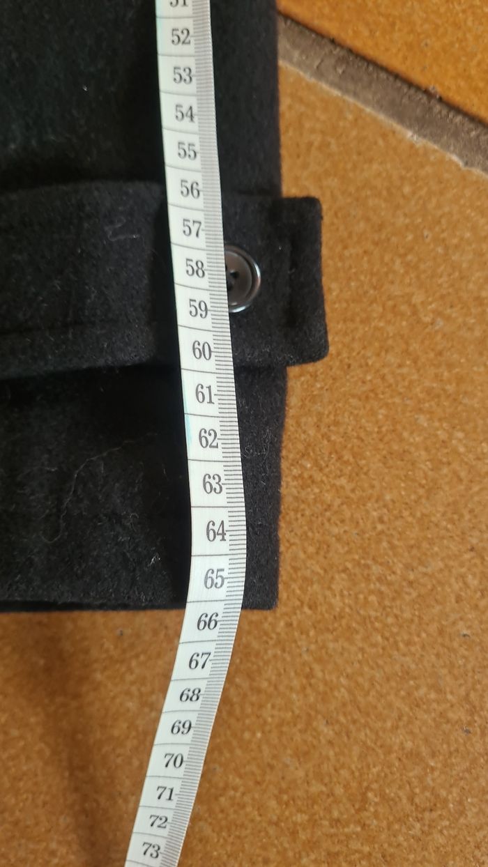 Blouson homme - photo numéro 10