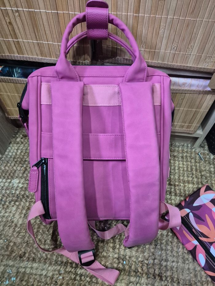 Sac Cabaïa modèle Nantes taille S - photo numéro 7