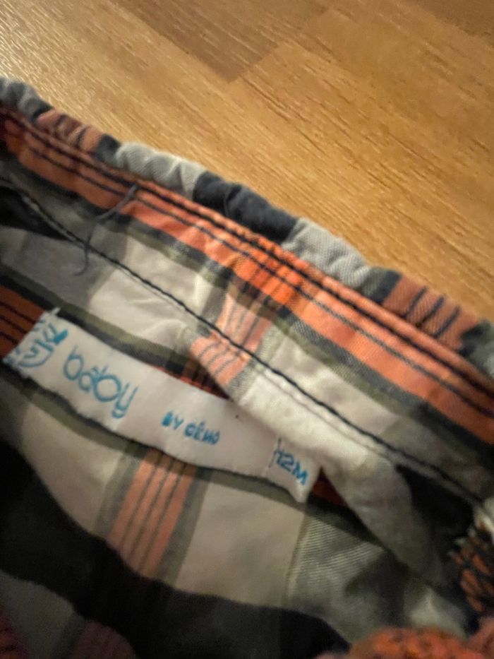 chemise - photo numéro 2