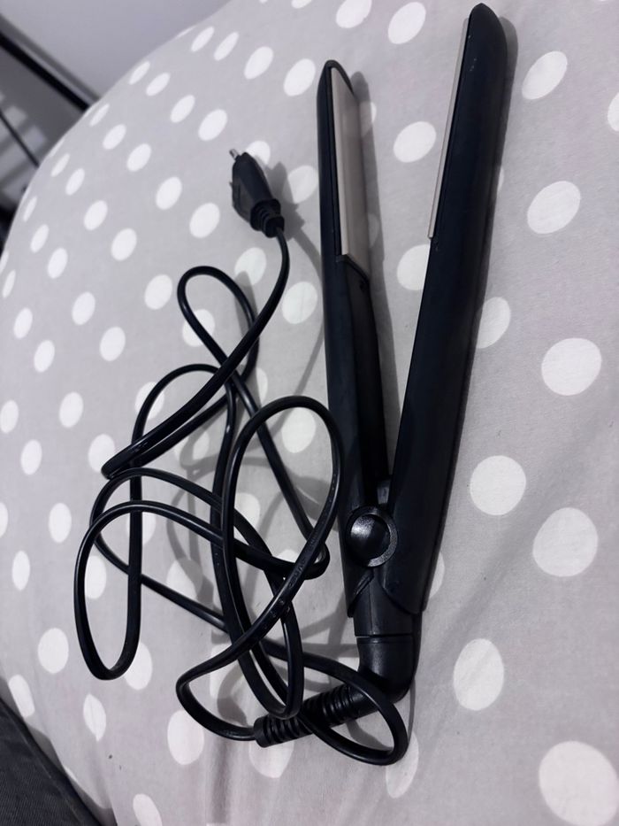 Fer à lisser Remington - photo numéro 3