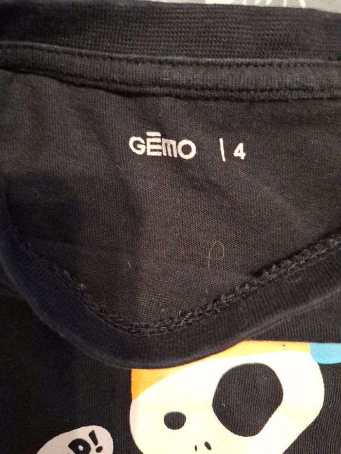 Pull fin - photo numéro 3