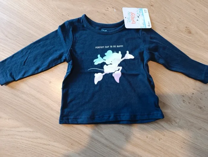 Haut 6 mois - photo numéro 2