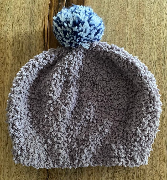 Bonnet