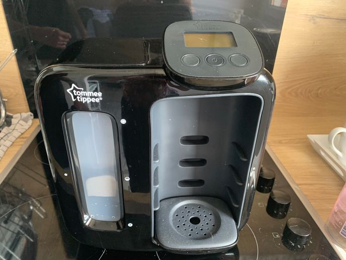 Préparateur de biberon - photo numéro 2