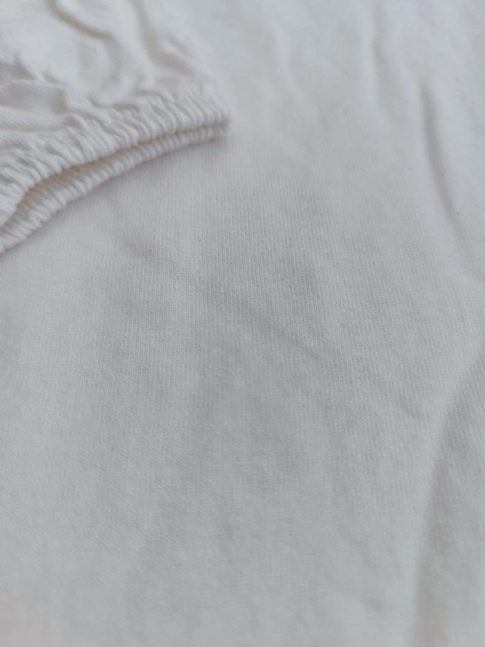 🔸 Adorable Haut Manches Longues - Zara 6 Mois🔸 - photo numéro 5