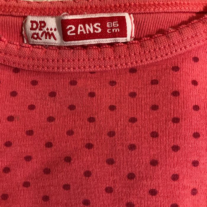 Haut 24 mois - photo numéro 2