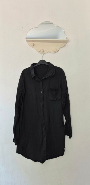 Chemise longue * Boutique Indépendante *