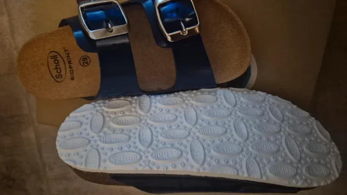 Sandales Scholl - photo numéro 6